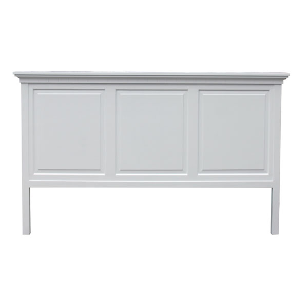 white furniture